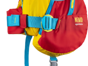 Sikkerhet om bord - Spinlock Deckvest NEMO+ barn