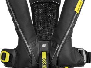 Sikkerhet om bord - Spinlock Deckvest Vito AFS 170N