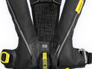 Spinlock Deckvest Vito AFS 170N Hammar automatvest