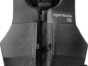 Sikkerhet om bord - Spinlock Foil PFD 50N