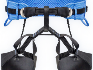 Spinlock Mast Pro klatresele – sele for mastearbeid om bord – Sikkerhet om bord