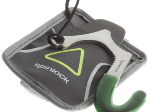 Spinlock Safety Cutter sikkerhetslinekniv – Sikkerhet Om Bord