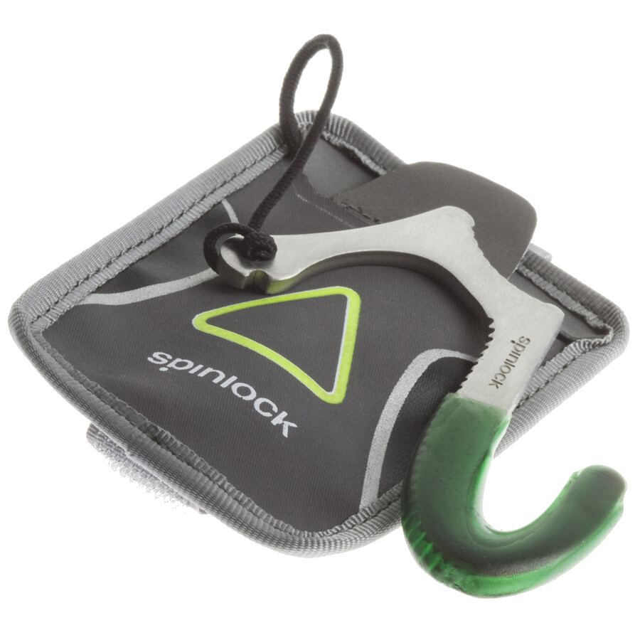 Spinlock Safety Cutter