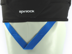 Spinlock Tool Pack – verktøyveske til Mast Pro klatresele – Sikkerhet om bord