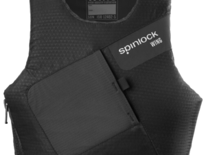 Sikkerhet om bord - Spinlock Wing 50N flytevest