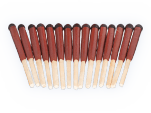 Lifesystems Stormfyrstikker Refill Orange – 15-pakning – Sikkerhet om bord
