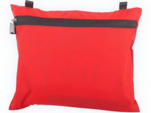 Lifesystems Førstehjelpspakke Light&Dry Pro Red – Sikkerhet om bord