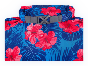 Lifeventure Dry Bag Oahu 10 L – Vanntett Sekk – Sikkerhet om bord