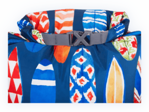 Lifeventure Dry Bag Surfboards 25 L – Vanntett Sekk – Sikkerhet om bord