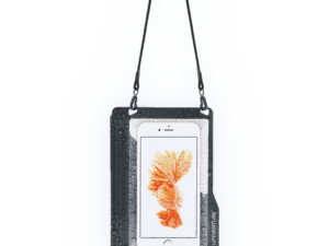 Lifeventure Vanntett Telefonmappe Pluss – Grey (IPX7) – Sikkerhet om bord