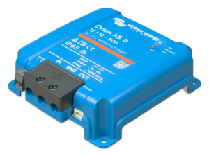 Victron Orion XS 12V|12V - 50A – DC-DC batterilader