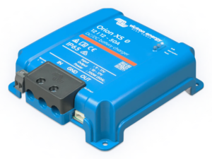 Victron Orion XS DC-DC batterilader
