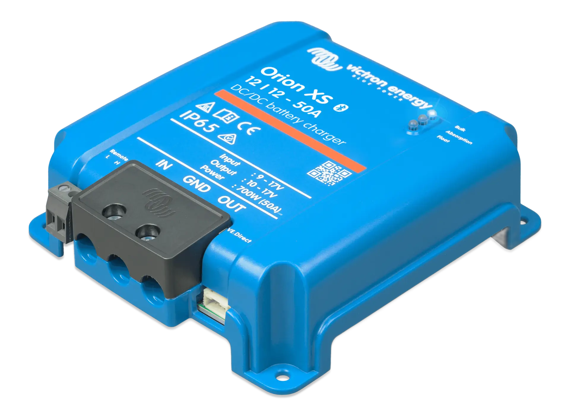 Victron Orion XS DC-DC