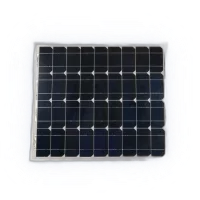 Victron Solcellepanel 30W-12V Mono – Sikkerhet om bord