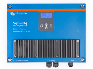 Victron Skylla-IP65