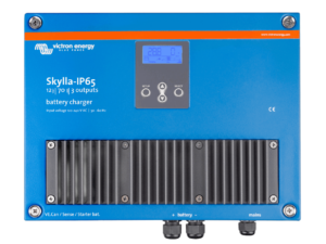 Victron Skylla-IP65 12/70(3) 120-240V – batterilader