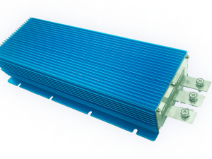 Victron Orion IP67 DC-DC omformer – Sikkerhet om bord