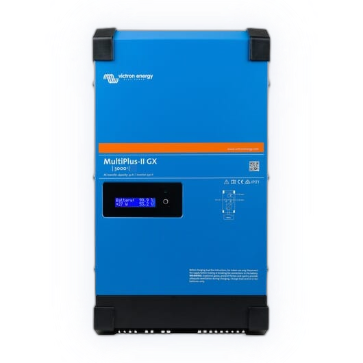 Victron MultiPlus-II