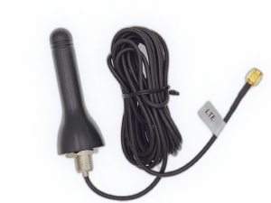 Victron Outdoor 4G GSM-antenne – Sikkerhet om bord