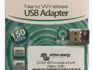 Victron CCGX WiFi-modul (Nano USB)