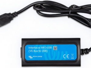 Victron Interface MK3-USB (VE.Bus til USB-A)
