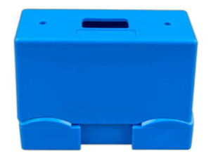 Victron Modular fuse holder for MEGA-fuse – sikring