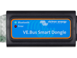 Victron VE.Bus Smart dongle – kommunikasjonsenhet
