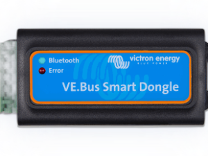 Victron VE.Bus Smart dongle