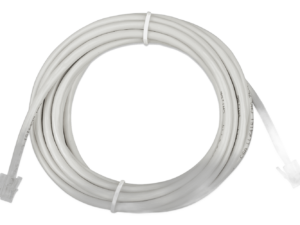 Victron RJ12 UTP Cable 30 m – tilkoblingskabel