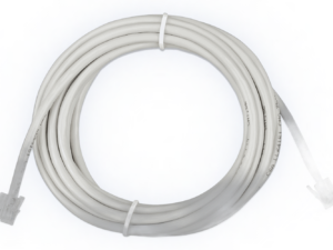 Victron RJ12 UTP-kabel – Sikkerhet om bord