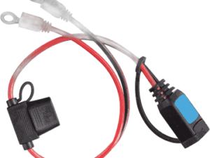 Victron M8 eyelet connector (with 30A ATO fuse) – sikring