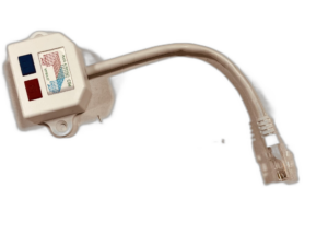 Victron CCGX dongle for VE.Bus large systems – kommunikasjonsenhet