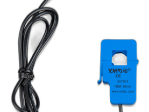 Victron Current Transformer 100A:50mA for MultiPlus-II (1m) – inverter-lader