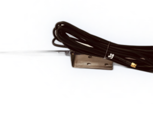 Victron Outdoor LTE-M antenne – Sikkerhet om bord