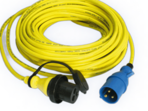 Victron Shore Power Cord landstrømskabel