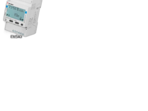 Victron Meter EM540 - 3 phase - max 65A/phase – energimåler