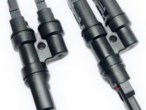 Victron MC4-Y splittersett, 1x M-2F / 1x F-2M