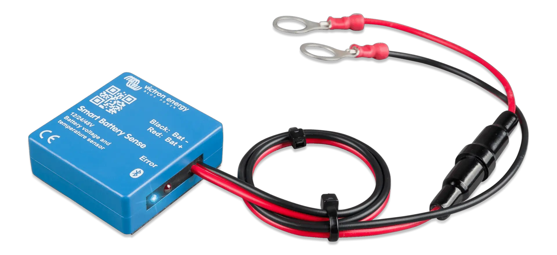 Victron Smart Battery Sense