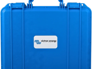 Victron koffert for Blue Smart IP65-ladere og tilbehør – smart batterilader