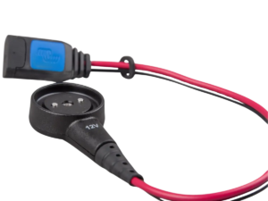Victron MagCode Power Clip 12 V – Magnetisk 15 A tilkobling for IP65-lader – magnetisk ladekobling