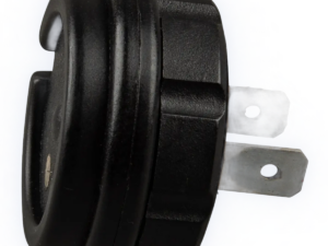 Victron MagCode Power Port 12 V – Sikkerhet om bord