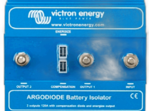 Victron Argodiode 160-2AC 2 batteries 160A – marinebatteri