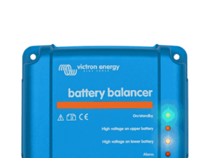 Victron Battery Balancer – batteri-balanserer