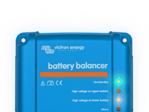 Victron Battery Balancer