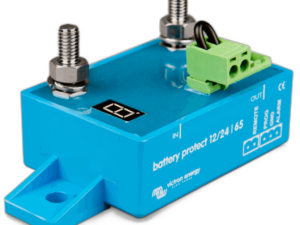 Victron BatteryProtect 12/24V-100A – batterilader