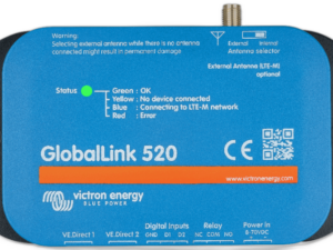 Victron GlobalLink 520 – GX kommunikasjonsmodul
