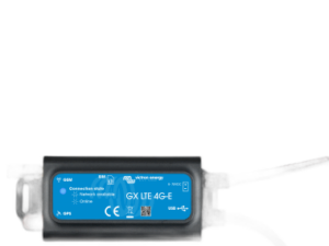 Victron GX LTE 4G-E – GX kommunikasjonsmodul