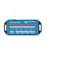 Victron GX Tank 140 – GX kommunikasjonsmodul