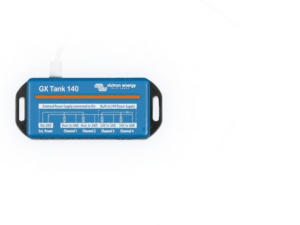 Victron GX Tank 140
