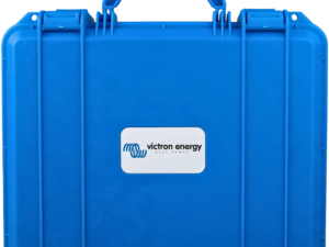 Victron koffert for Blue Smart IP65-ladere og tilbehør – 12/15 og 24/8 | Kjøp hos Sikkerhet Om Bord